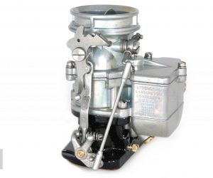 Stromberg 81 Vergaser 9510A 81 Flathead