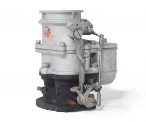 Stromberg BIG97 PRIMARY Vergaser Patina 9510A-BIG-P-BF