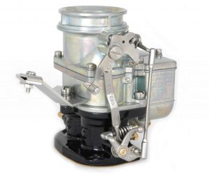 Stromberg BIG 97 Vergaser
