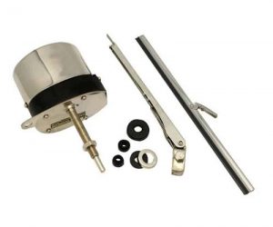Scheibenwischer Motor Universal R6558