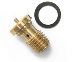 Power Valve 63 Stromberg 9594K Power Valve Stromberg Power valve No 71