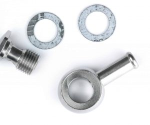 Banjo Fitting single