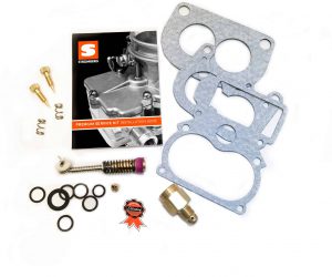 Stromberg 81 service kit