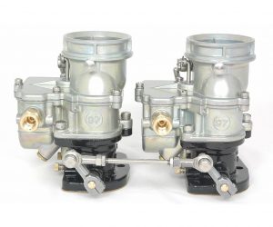 STROMBERG Premium Linkage
