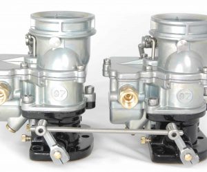 STROMBERG Linkage