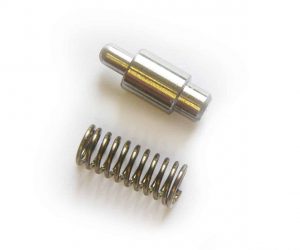 Choke lock detent kit STROMBERG 9537K-L