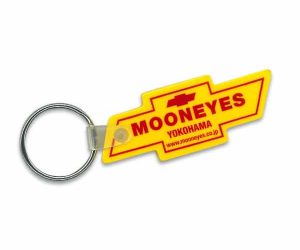 MoonEyes Schlüsselanhänger
