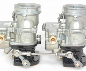 LINKAGE STROMBERG 9248P