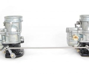STROMBERG 9244S STROMBERG 9242S