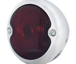 1933-36 Rücklicht Ford