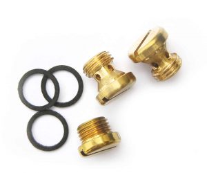 9522K BOWL PLUG KIT STROMBERG 97
