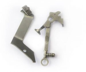 Stromberg Kicker Assembly