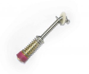 Accelerator pump 81