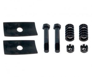 Radiator Mounting Kit