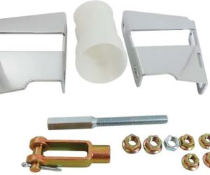 Halter Brake Booster Halter Bremskraftverstärker