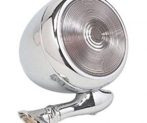 Spotlight Dummy - Teardrop Spot Light