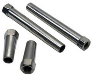 Rod Thread Cover