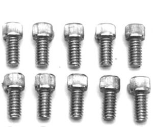 Schrauben Steuerkettendeckel Timing Chain Cover Bolts